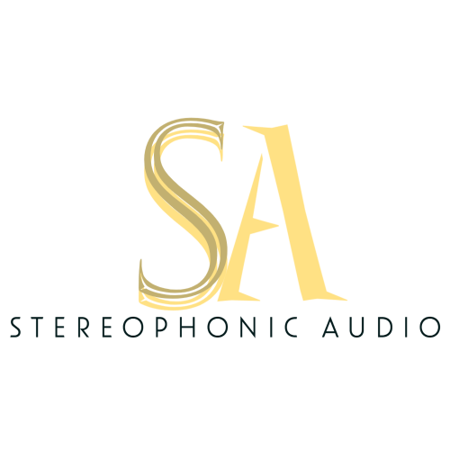 STEREOPHONIC AUDIO