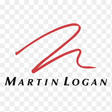 Martin Logan Logo