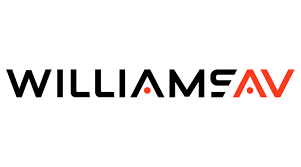 Williams AV Logo