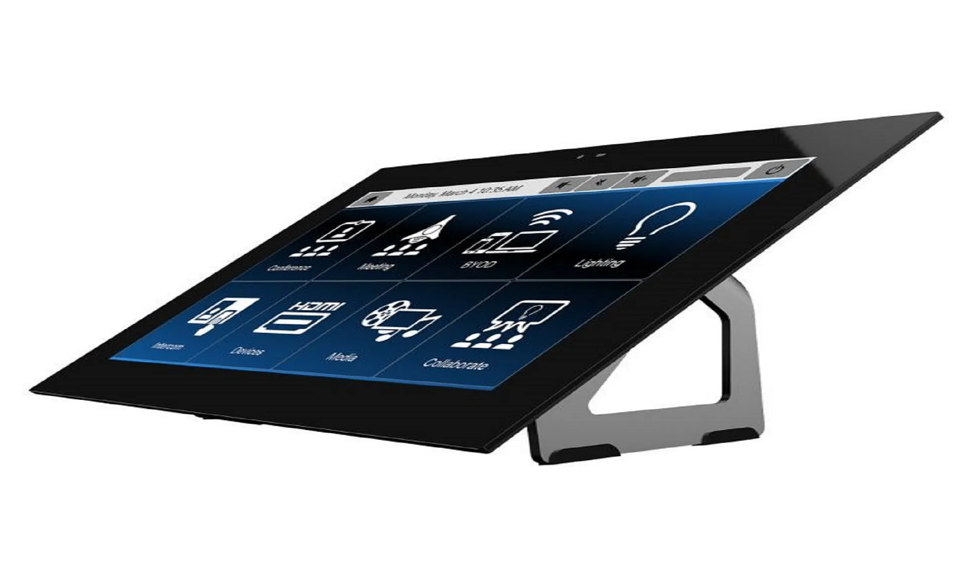 RTi Advance Touch Panels 
